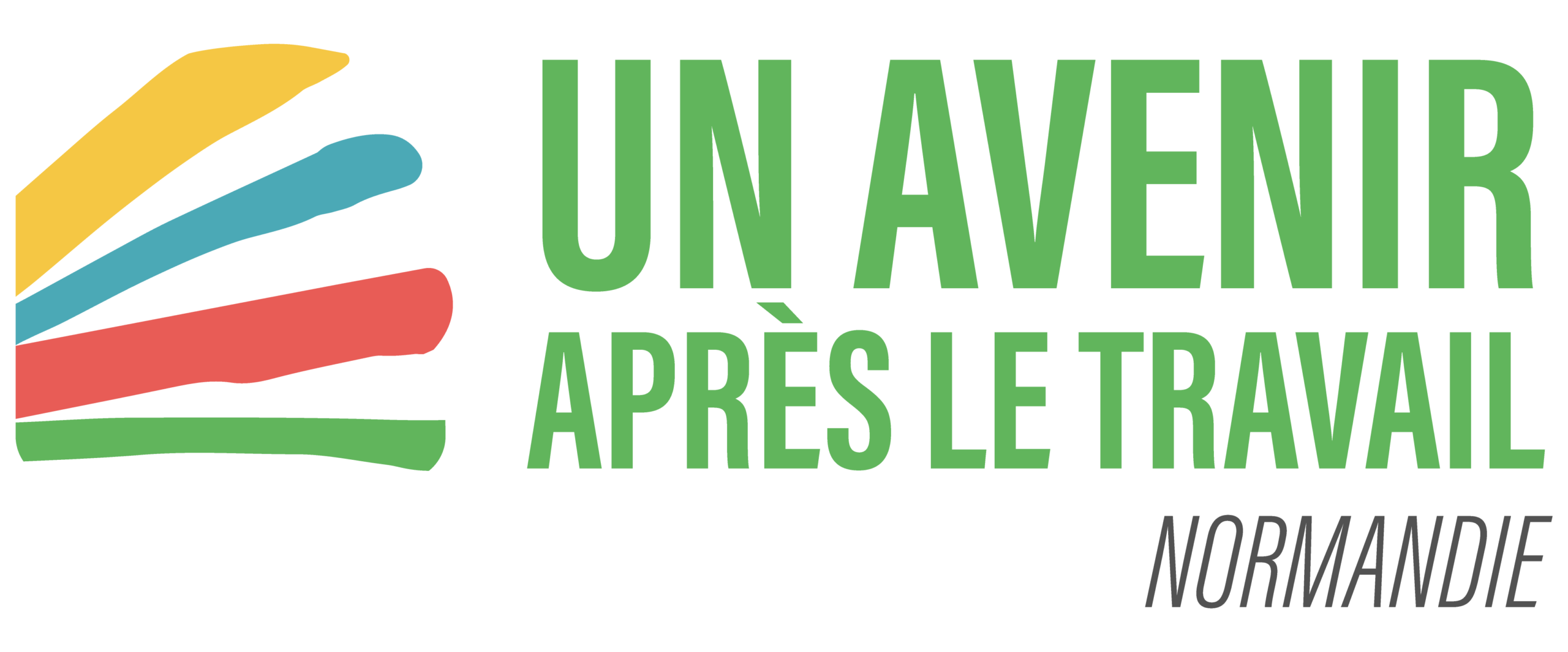 Un Avenir après le Travail — Normandie