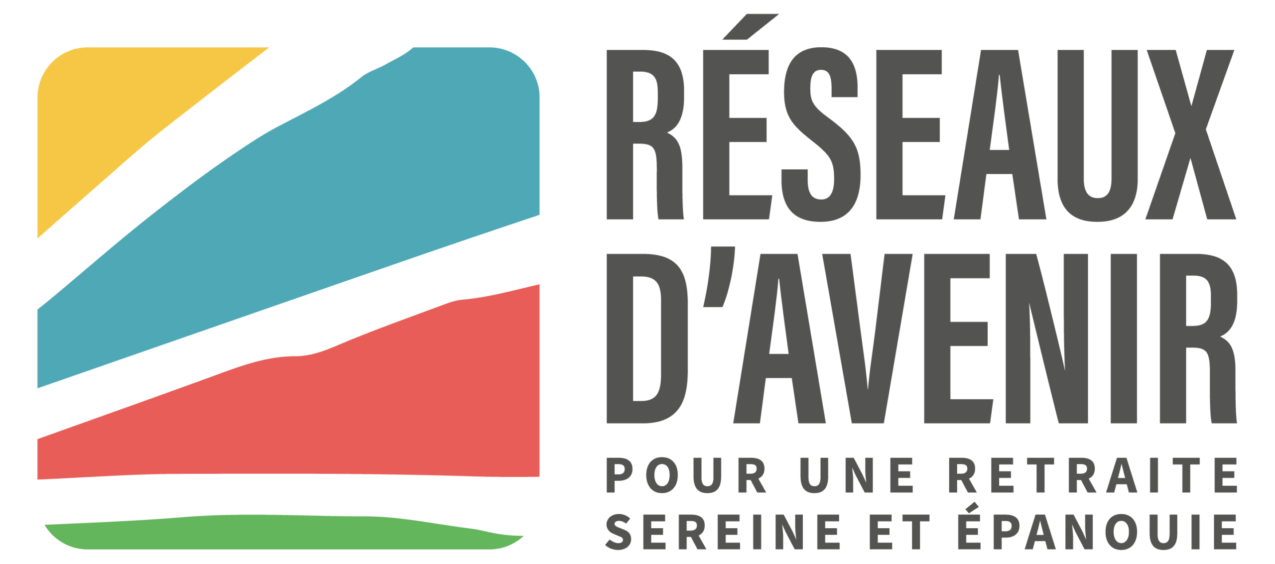 Un Avenir après le Travail — Réseau d'Avenir